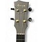 Used Enya Concert Nova Black Ukulele