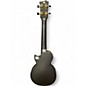 Used Enya Concert Nova Black Ukulele
