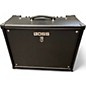 Used BOSS Katana KTN100 MKII 100 1x12 Guitar Combo Amp thumbnail