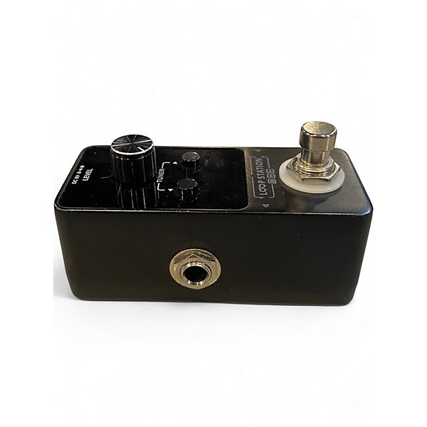 Used Lekato Loop Station Pedal