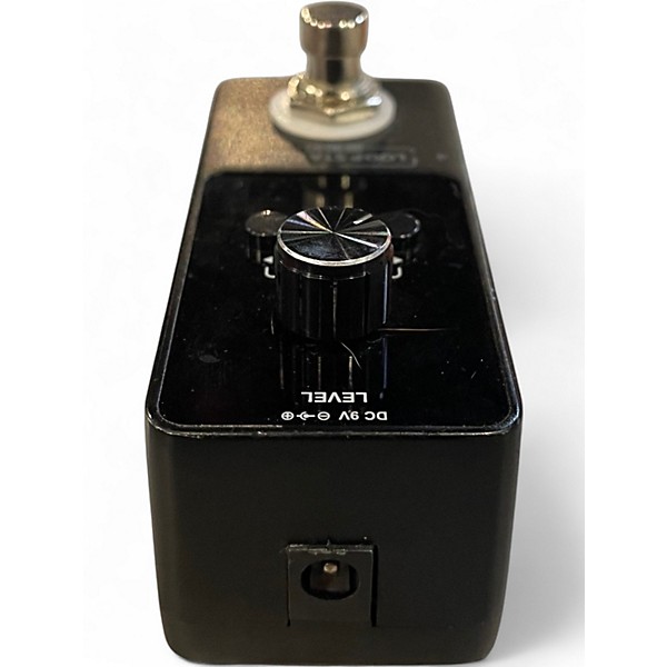 Used Lekato Loop Station Pedal