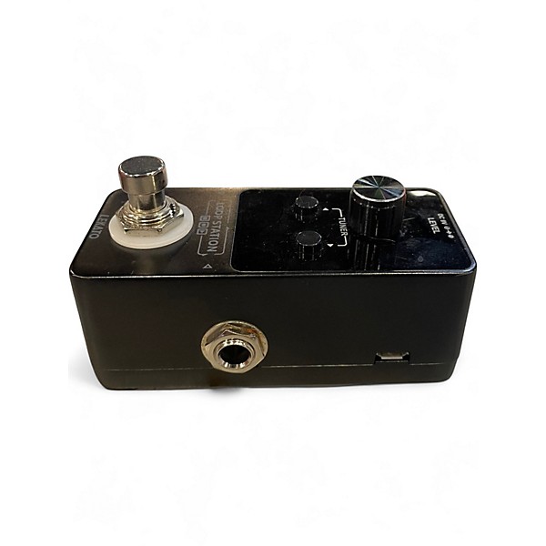 Used Lekato Loop Station Pedal