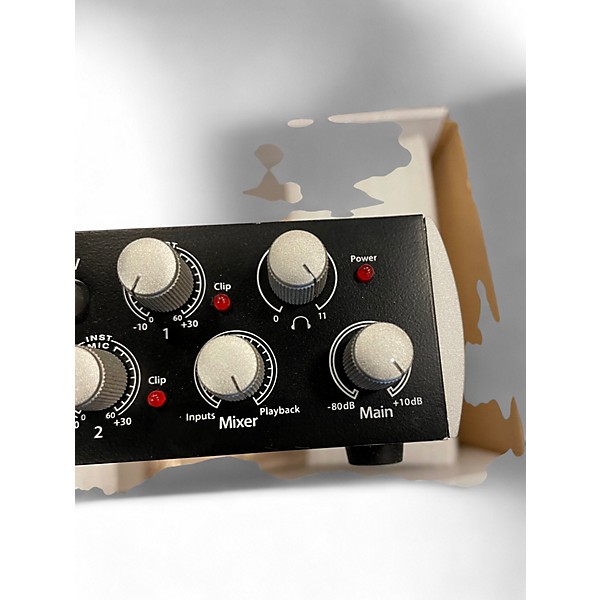 Used 2019 PreSonus Audiobox USB Audio Interface
