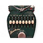 Used Danelectro DJ14 Fish and Chips 7-Band EQ Pedal