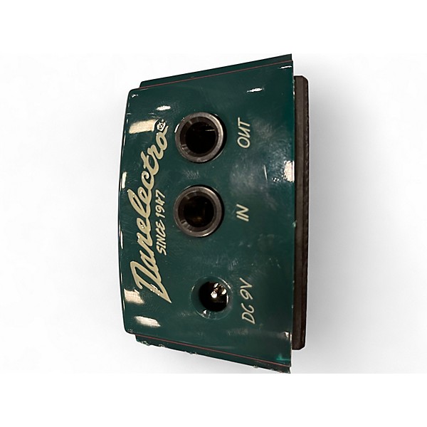 Used Danelectro DJ14 Fish and Chips 7-Band EQ Pedal