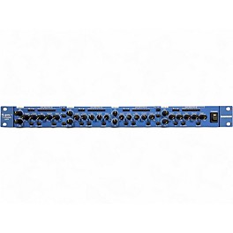 Used Samson S-COMP/GATE Noise Gate
