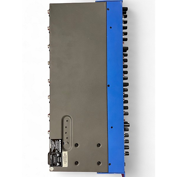 Used Samson S-COMP/GATE Noise Gate