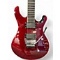 Used PRS Torero SE Wine Red Solid Body Electric Guitar