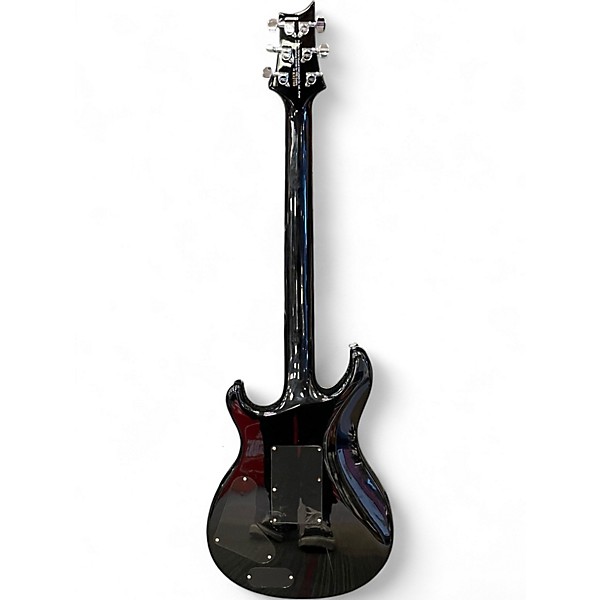 Used PRS Torero SE Wine Red Solid Body Electric Guitar