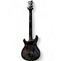 Used PRS Torero SE Wine Red Solid Body Electric Guitar