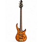 Used Peavey Millennium BXP Trans Brown Electric Bass Guitar thumbnail