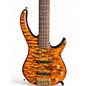 Used Peavey Millennium BXP Trans Brown Electric Bass Guitar