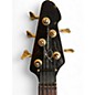 Used Peavey Millennium BXP Trans Brown Electric Bass Guitar