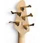 Used Peavey Millennium BXP Trans Brown Electric Bass Guitar
