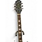 Used Epiphone Les Paul Traditional Pro IV Ocean Turquoise Solid Body Electric Guitar