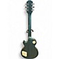 Used Epiphone Les Paul Traditional Pro IV Ocean Turquoise Solid Body Electric Guitar