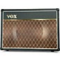 Used VOX AC15C1 15W Tube Guitar Combo Amp thumbnail