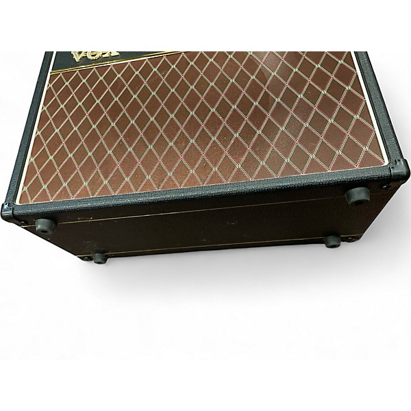 Used VOX AC15C1 15W Tube Guitar Combo Amp