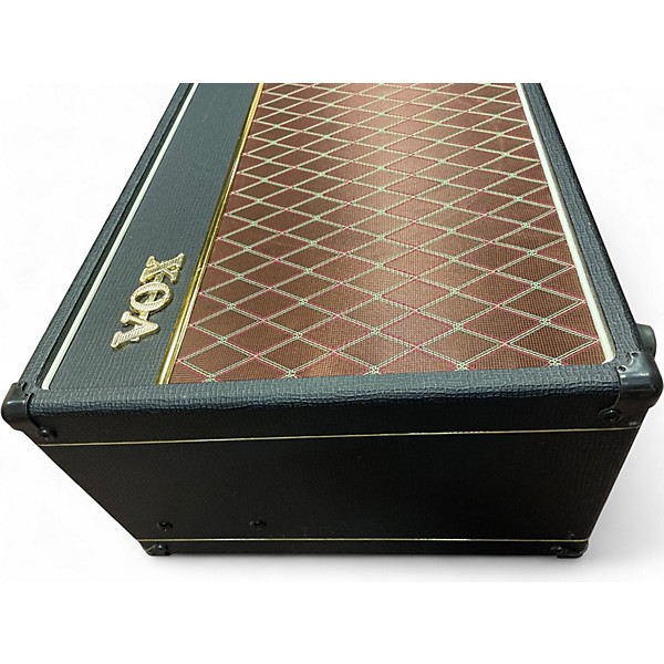 Used VOX AC15C1 15W Tube Guitar Combo Amp