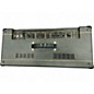 Used VOX AC15C1 15W Tube Guitar Combo Amp