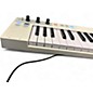 Used Arturia Keystep MIDI Controller