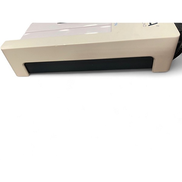 Used Arturia Keystep MIDI Controller