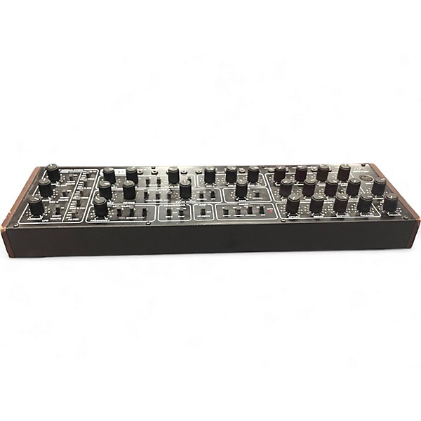 Used Behringer PRO1 Synthesizer