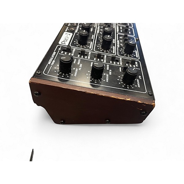 Used Behringer PRO1 Synthesizer