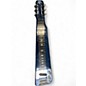 Used Rogue RLS-1 Lap Steel Guitar Blue Lap Steel thumbnail