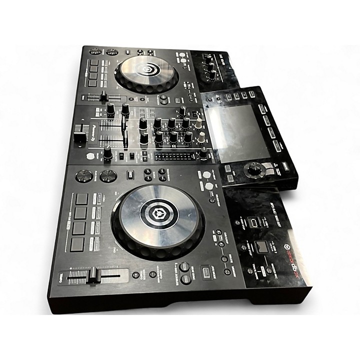 Used Pioneer DJ XDJRR DJ Mixer | Guitar Center