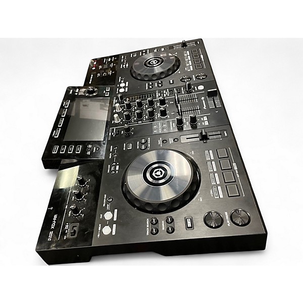 Used Pioneer DJ XDJRR DJ Mixer