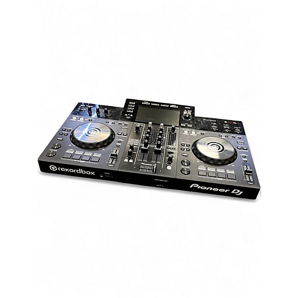Used Pioneer DJ XDJRR DJ Mixer
