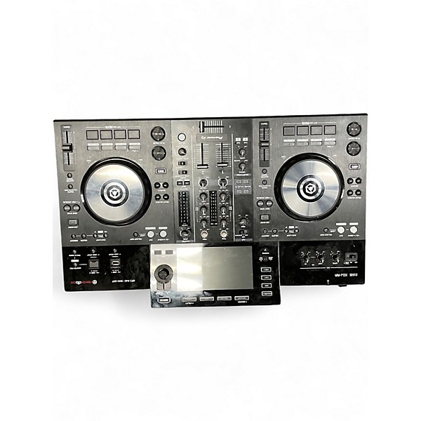 Used Pioneer DJ XDJRR DJ Mixer