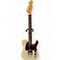 Used Fender Player II Telecaster White Blonde Solid Body Electric Guitar thumbnail