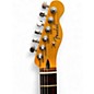 Used Fender Player II Telecaster White Blonde Solid Body Electric Guitar