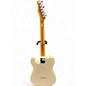 Used Fender Player II Telecaster White Blonde Solid Body Electric Guitar