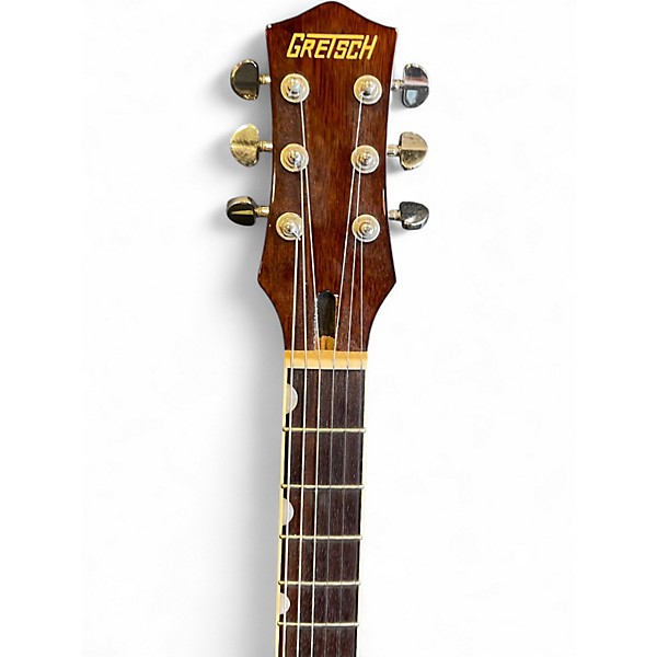 Used Gretsch Guitars G2215-P90 Streamliner Junior Mint Green Solid Body Electric Guitar