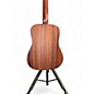 Used Fender FA15 Silverburst Acoustic Guitar