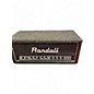 Used 1980s Randall RB 125 ES Bass Amp Head thumbnail