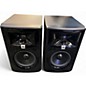 Used JBL 305p pair Powered Monitor thumbnail
