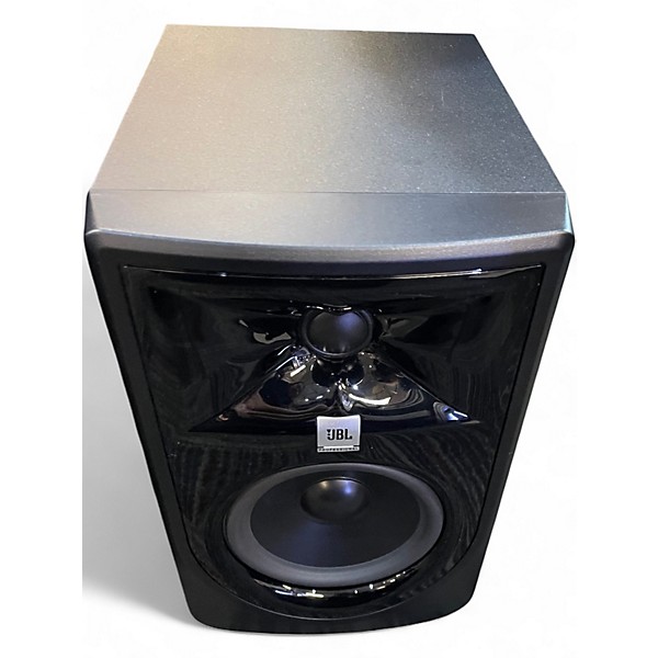 Used JBL 305p pair Powered Monitor