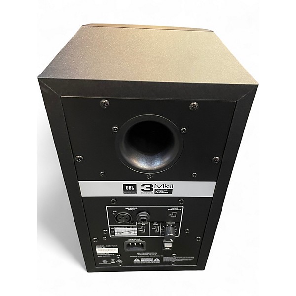 Used JBL 305p pair Powered Monitor