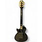 Used Epiphone Nighthawk Black Solid Body Electric Guitar