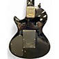 Used Epiphone Nighthawk Black Solid Body Electric Guitar
