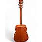 Used Yamaha FGTA TRANSACOUSTIC Natural Acoustic Electric Guitar
