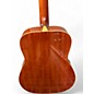 Used Yamaha FGTA TRANSACOUSTIC Natural Acoustic Electric Guitar