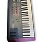 Used Yamaha MOXF8 88 Key Keyboard Workstation