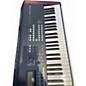 Used Yamaha MOXF8 88 Key Keyboard Workstation