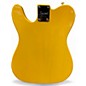 Used Squier Affinity Telecaster Butterscotch Solid Body Electric Guitar