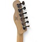 Used Squier Affinity Telecaster Butterscotch Solid Body Electric Guitar